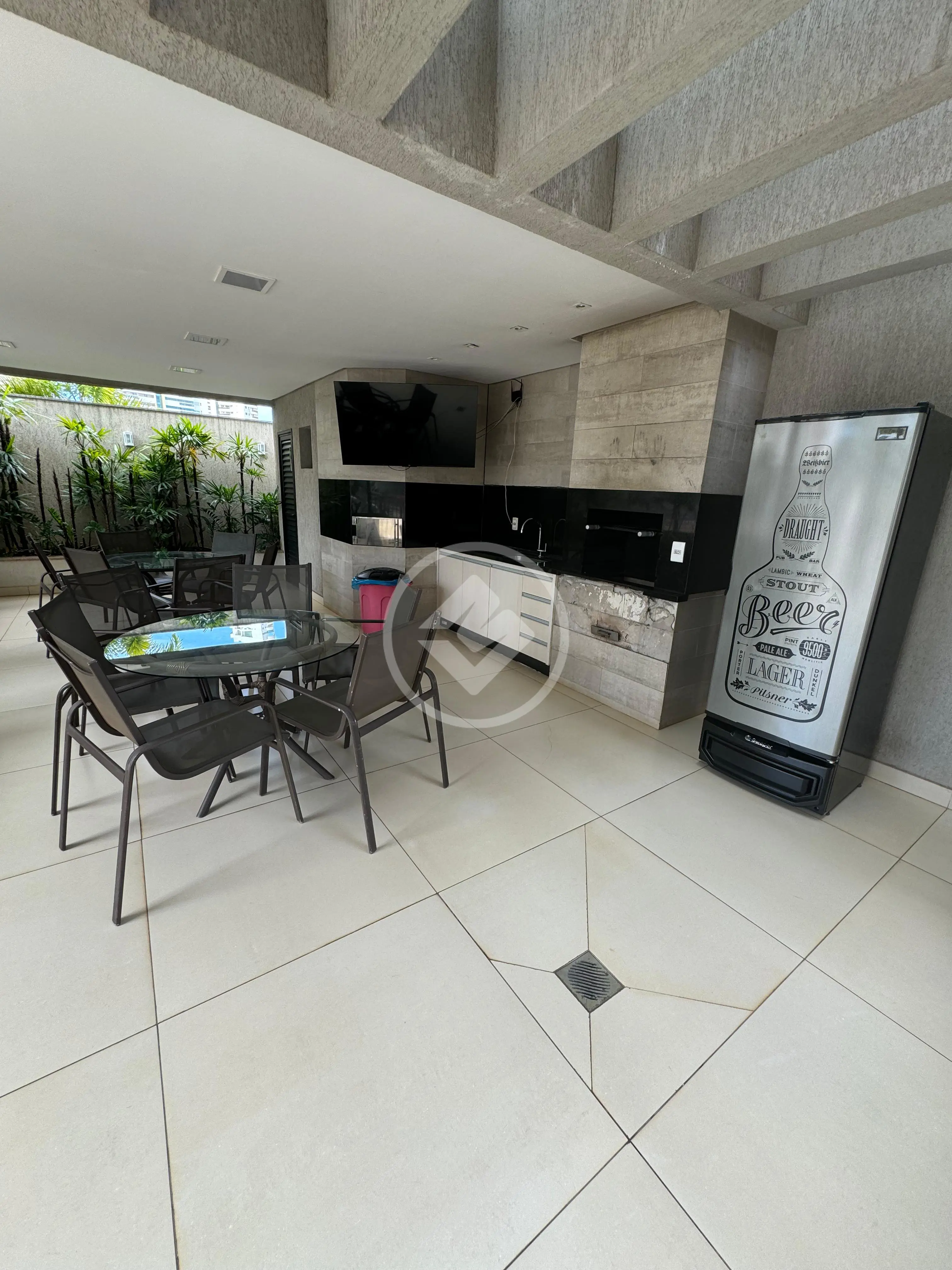 Imagem 5 - Apartamento em Jardim Goiás, Goiânia - GO