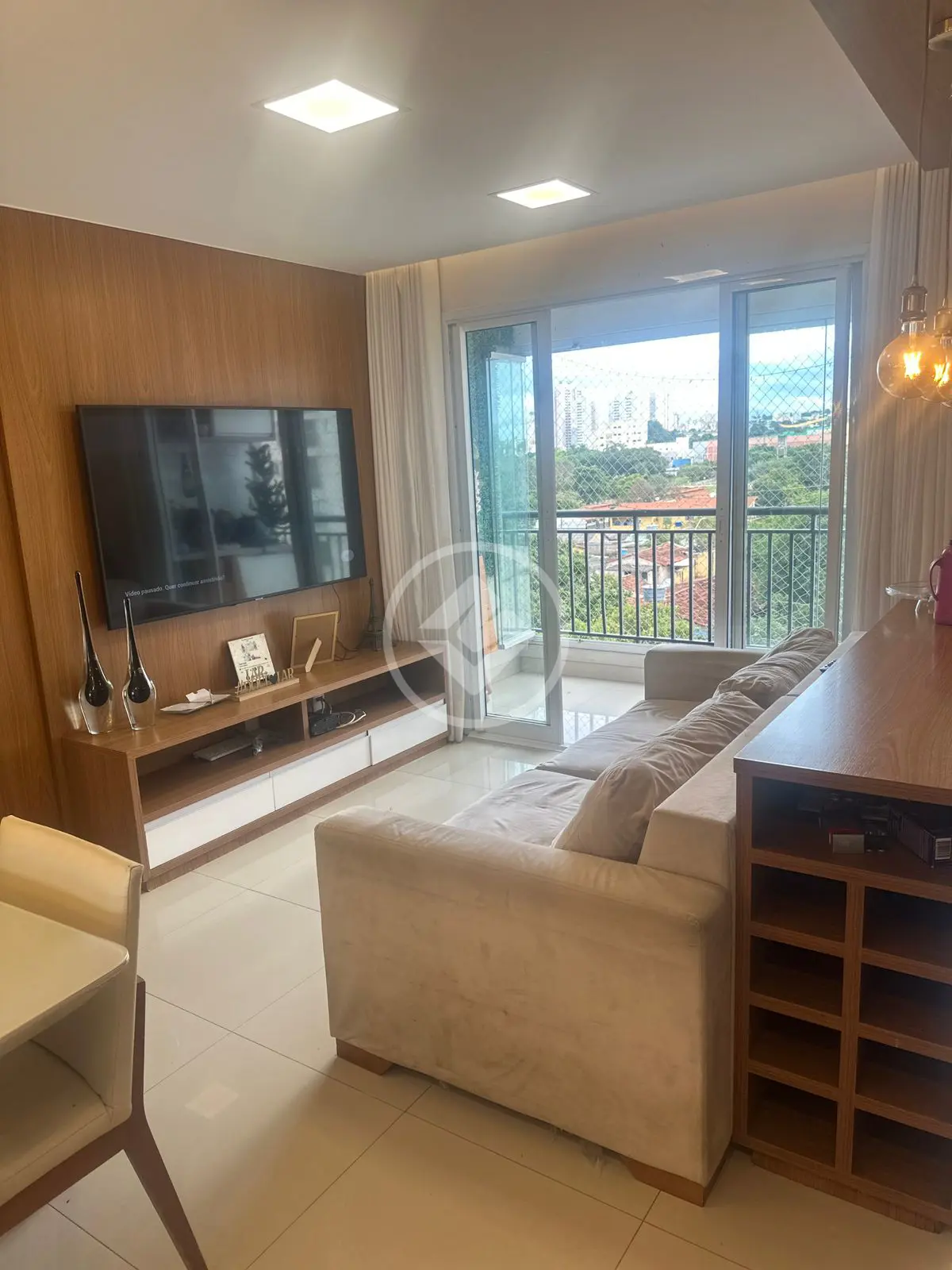 Imagem 3 - Apartamento em Vila Monticelli, Goiânia - GO