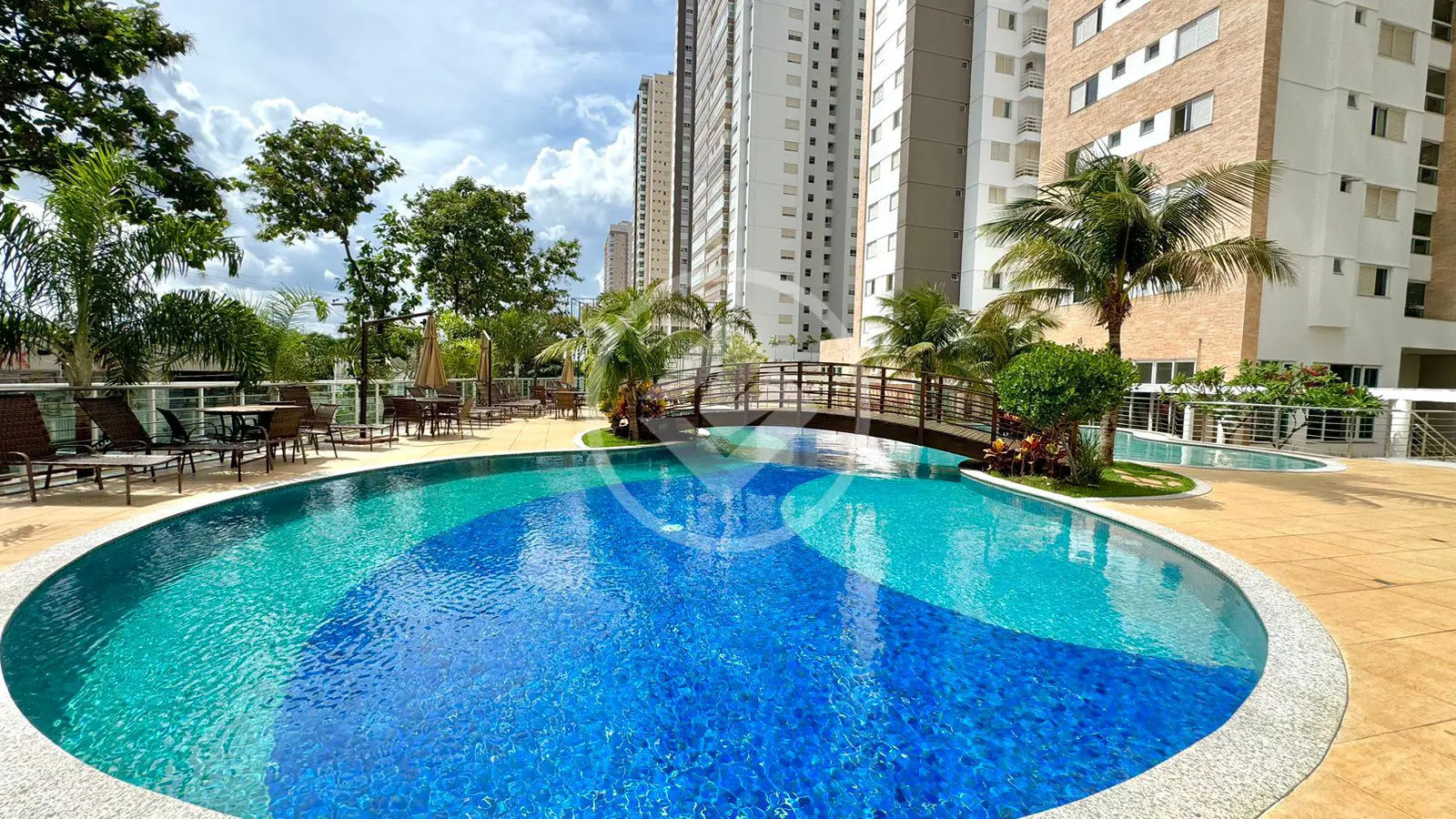Imagem 2 - Apartamento em Setor Bueno, Goiânia - GO