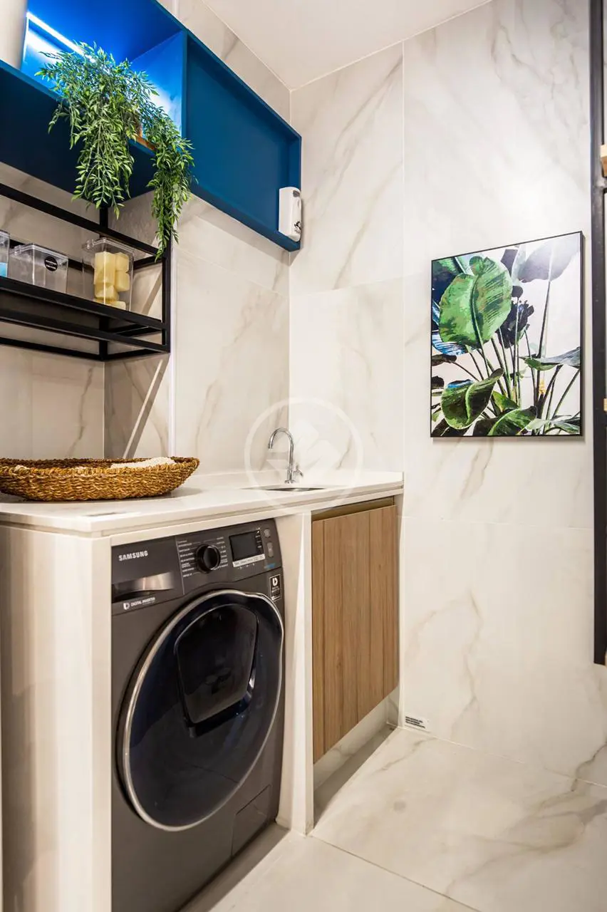 Imagem 6 - Apartamento em Setor Bueno, Goiânia - GO