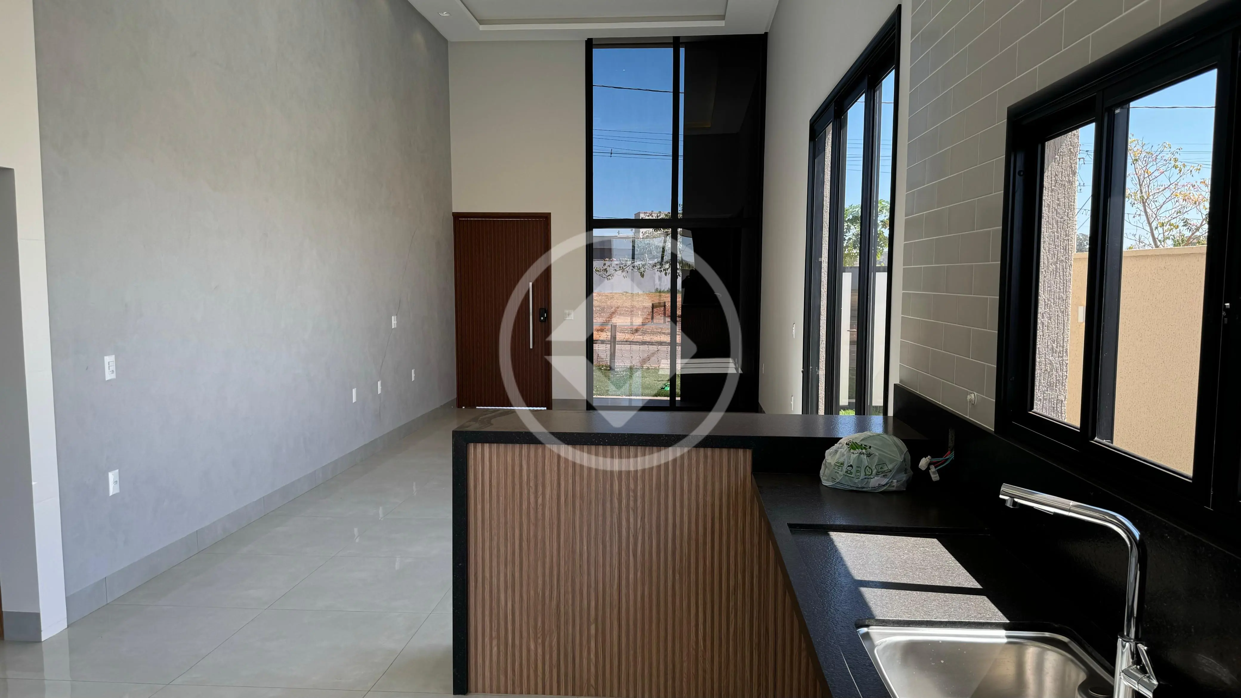 Casa Condomínio Terras Alpha Residencial 1, Senador Canedo - GO — foto 2