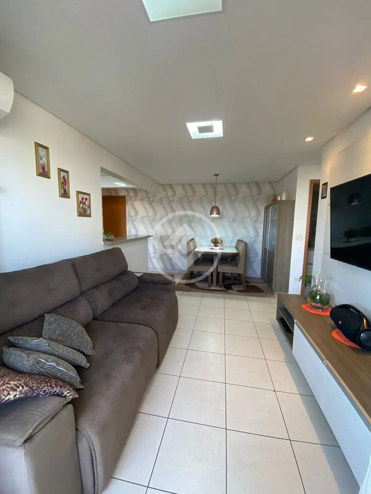 Imagem 2 - Apartamento em Parque Amazônia, Goiânia - GO