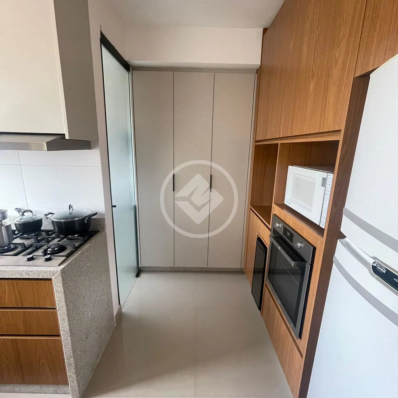 Imagem 3 - Apartamento em Setor Pedro Ludovico, Goiânia - GO