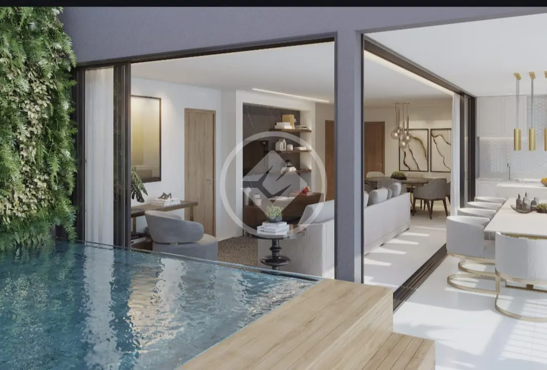 Cobertura Setor Bueno, Goiânia - GO — foto 1