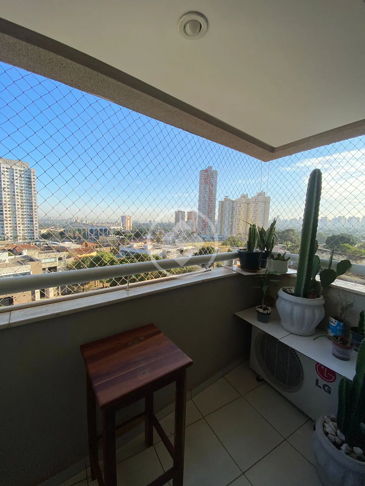 Image 13 - Apartamento em Parque Amazônia, Goiânia - GO
