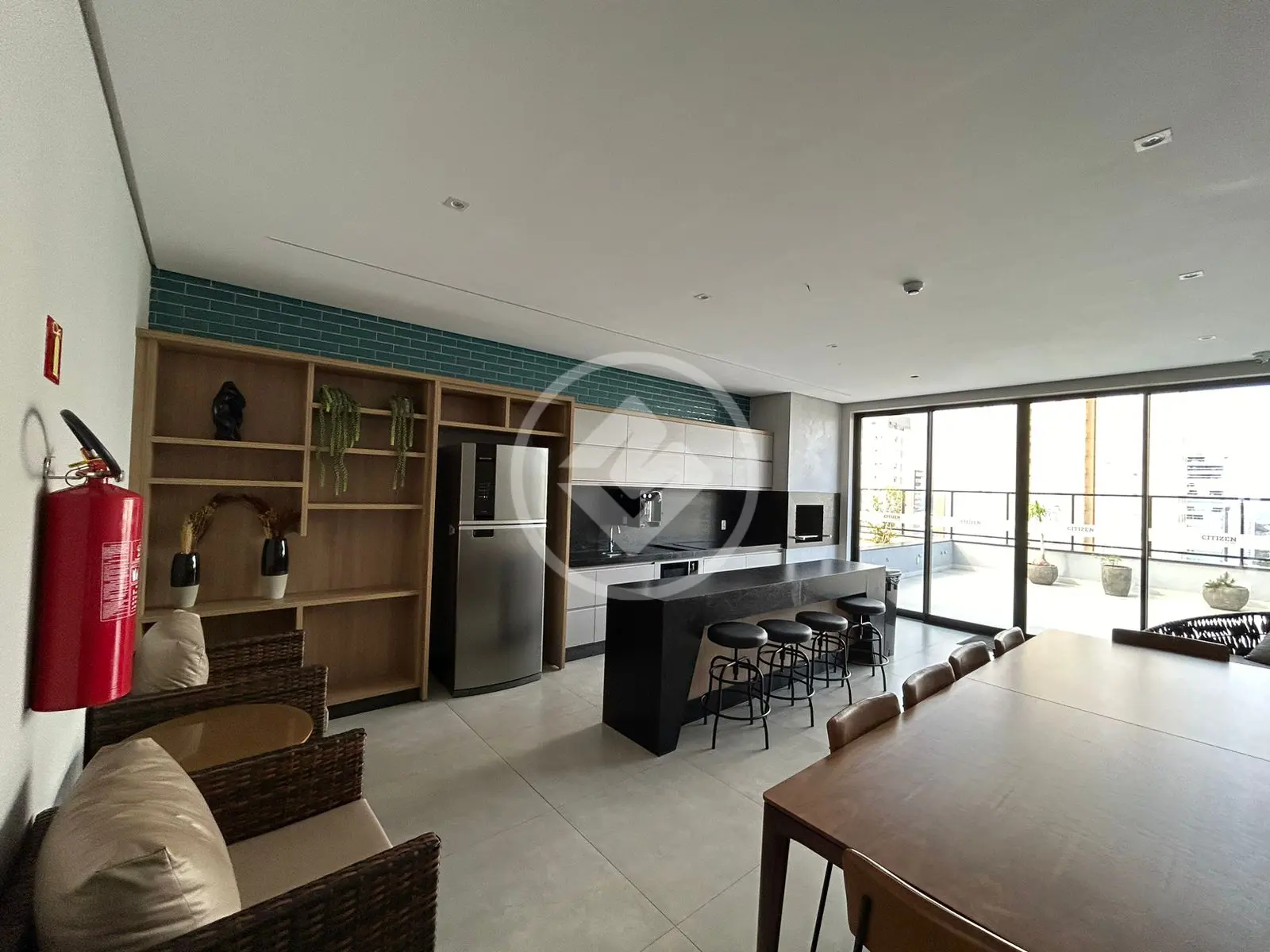 Imagem 2 - Apartamento em Setor Bueno, Goiânia - GO