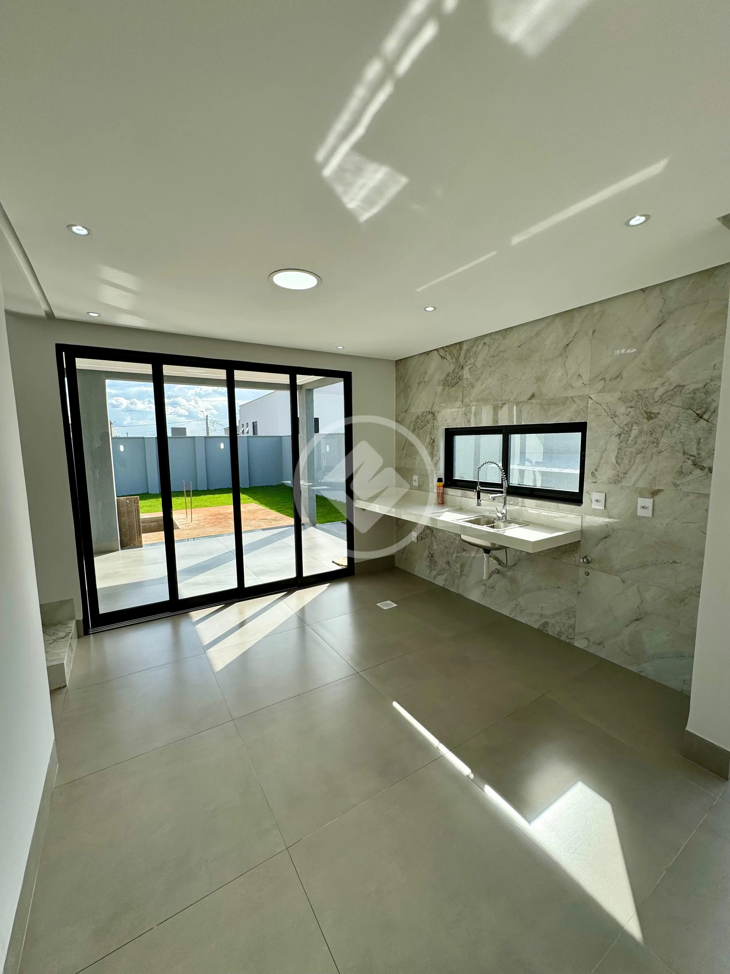 Imagem 3 - Casa Condomínio em Residencial Marília, Senador Canedo - GO