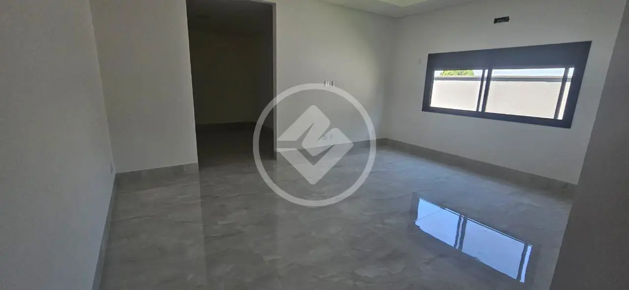 Imagem 3 - Casa Condomínio em Residencial Goiânia Golfe Clube, Goiânia - GO