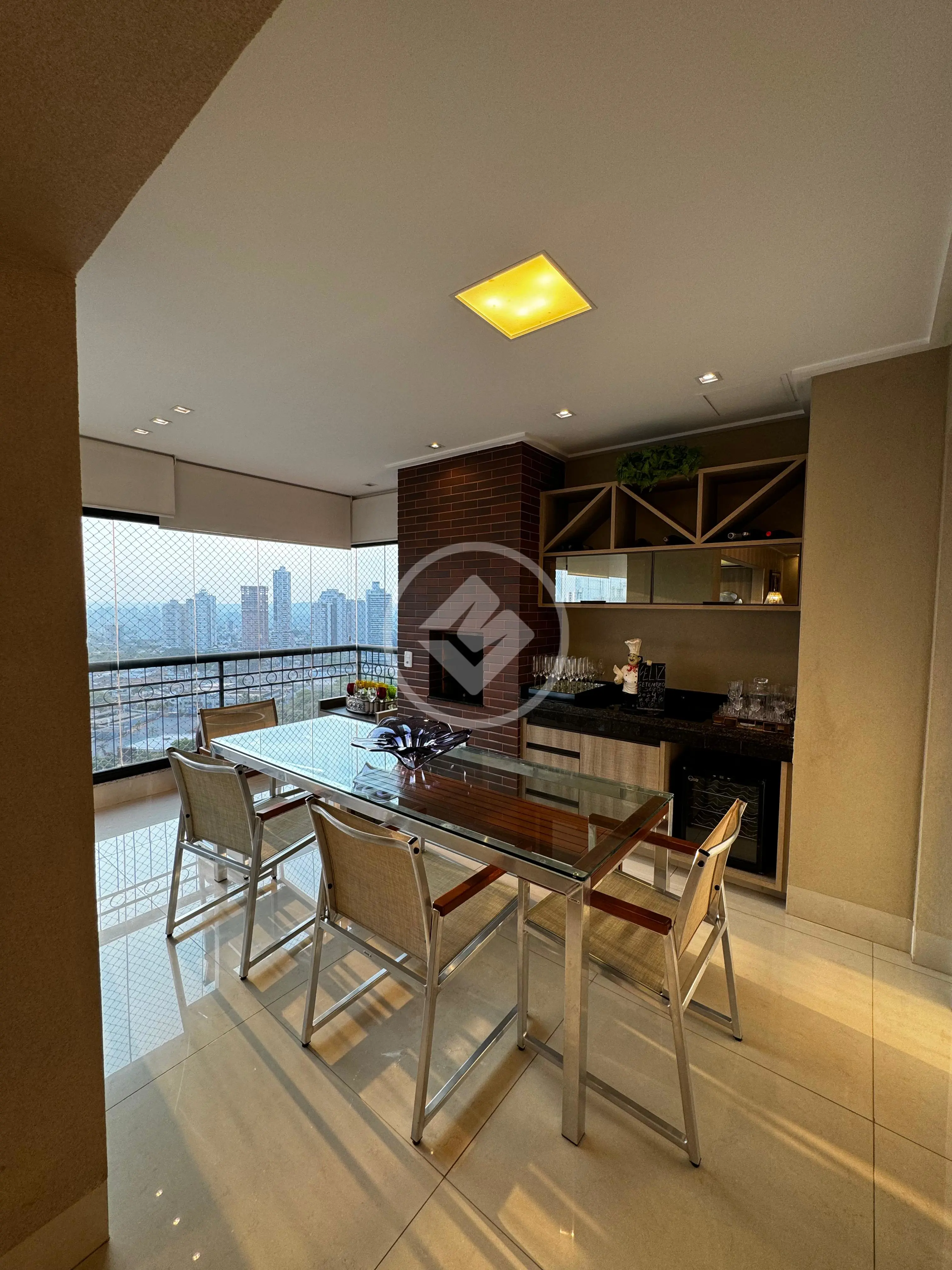 Imagem 2 - Apartamento em Setor Bueno, Goiânia - GO