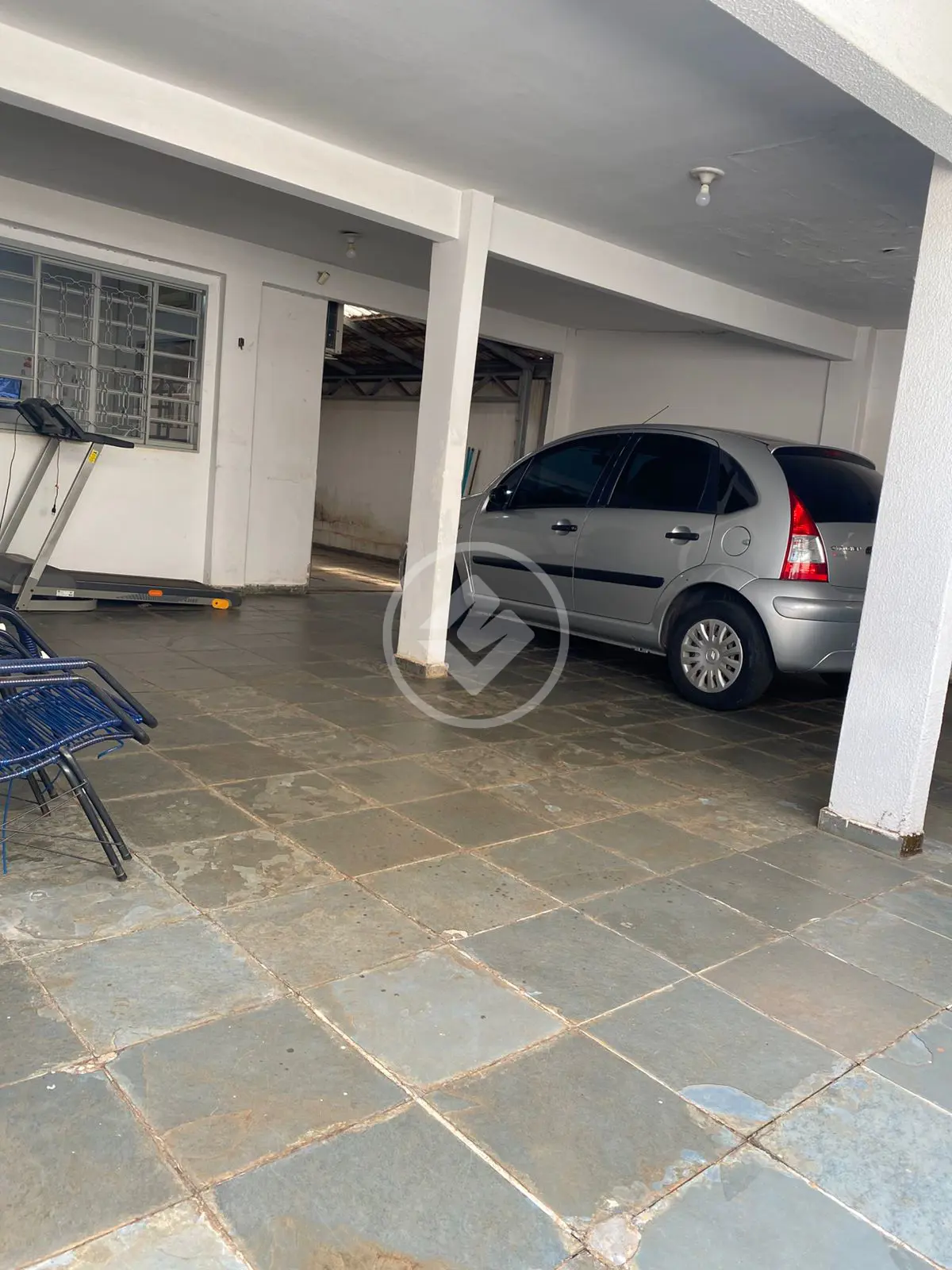 Imagem 3 - Casa em Jardim América, Goiânia - GO