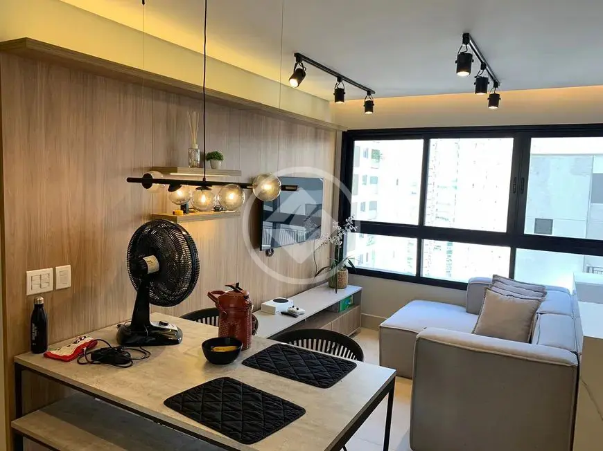 Imagem 2 - Apartamento em Setor Marista, Goiânia - GO