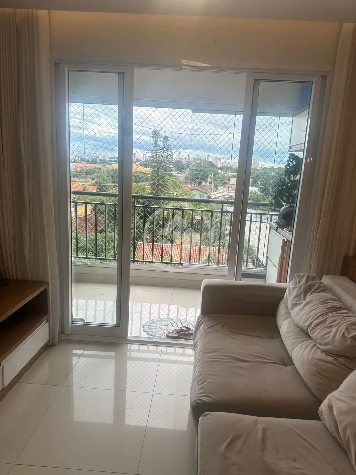Imagem 1 - Apartamento em Vila Monticelli, Goiânia - GO