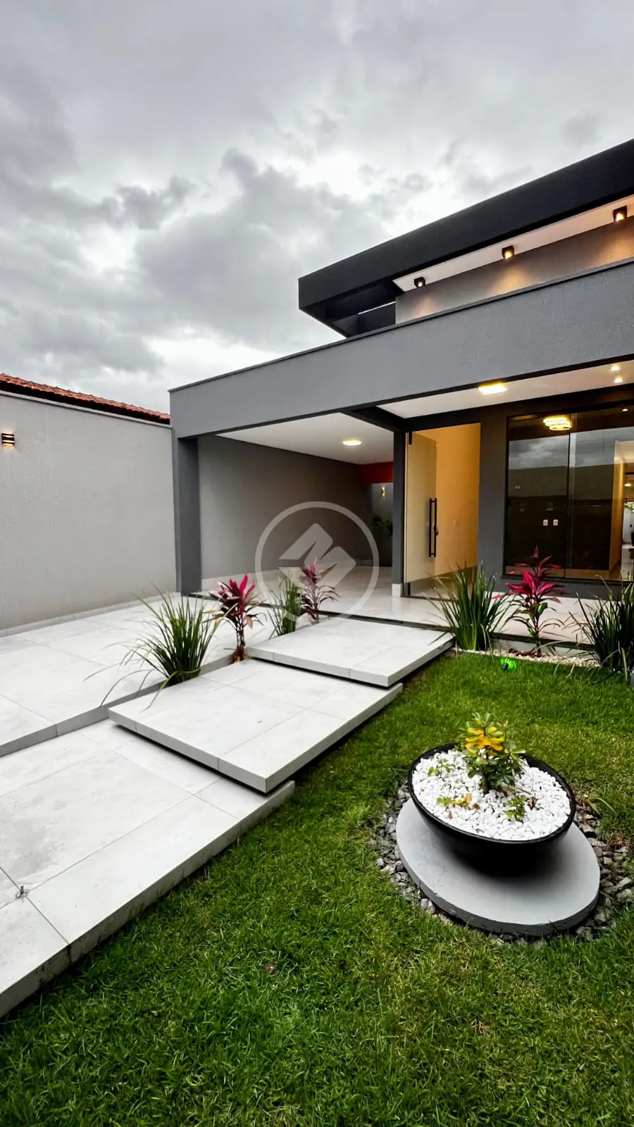 Casa Vila Oliveira, Aparecida de Goiânia - GO — foto 2