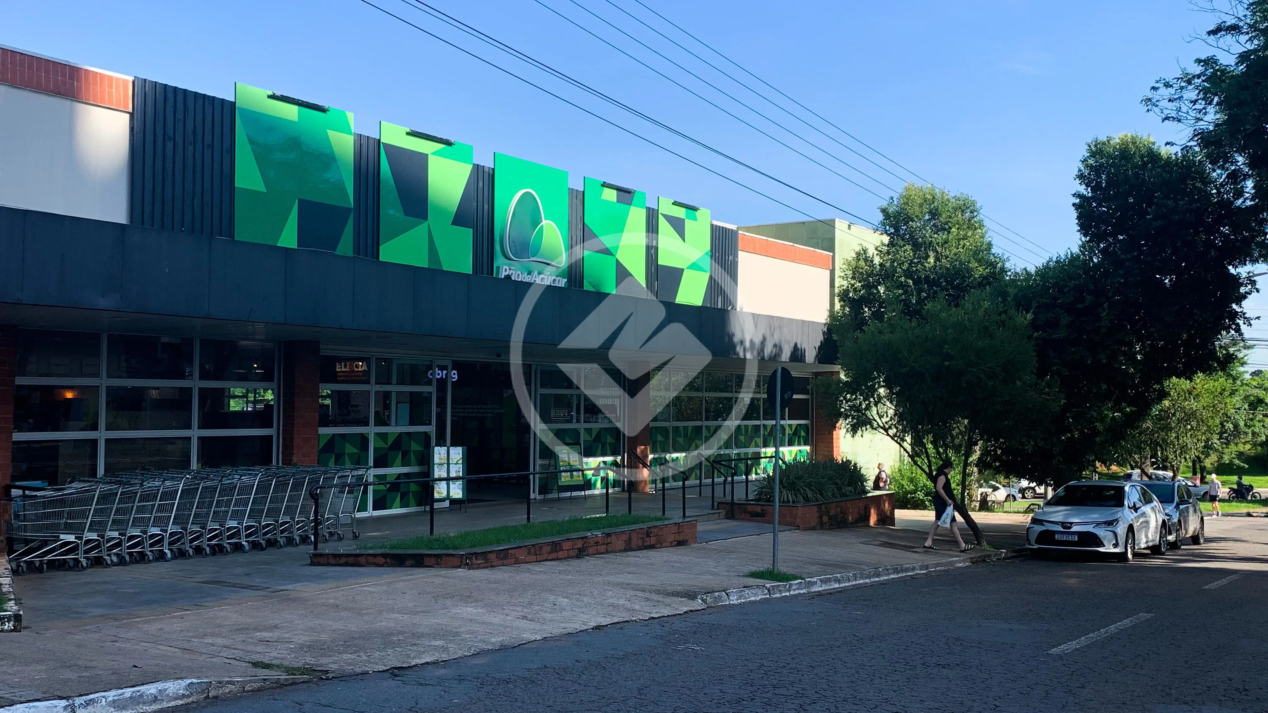 Imagem 2 - Apartamento em Jardim Goiás, Goiânia - GO