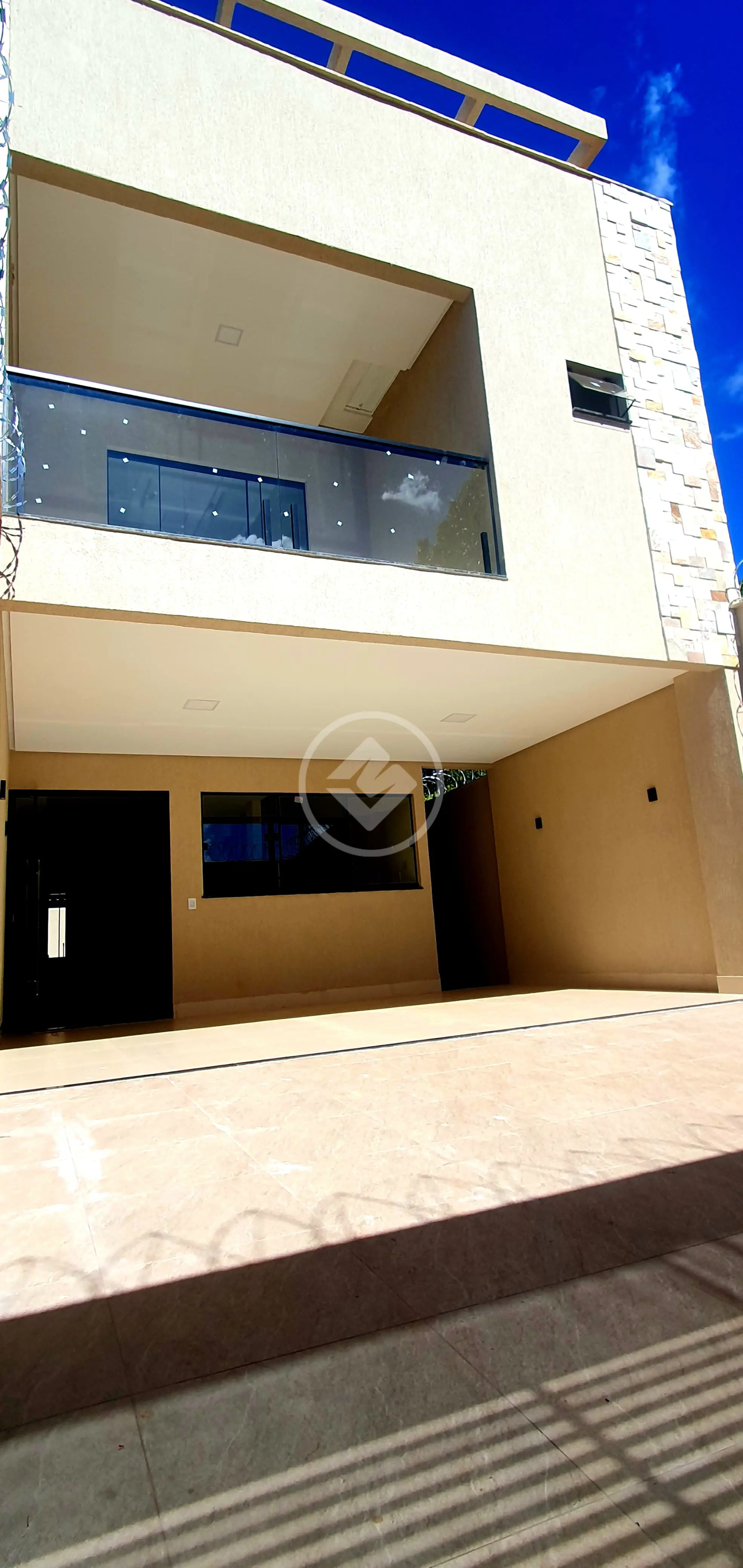 Sobrado SETOR JAÓ, Goiânia - GO — foto 1