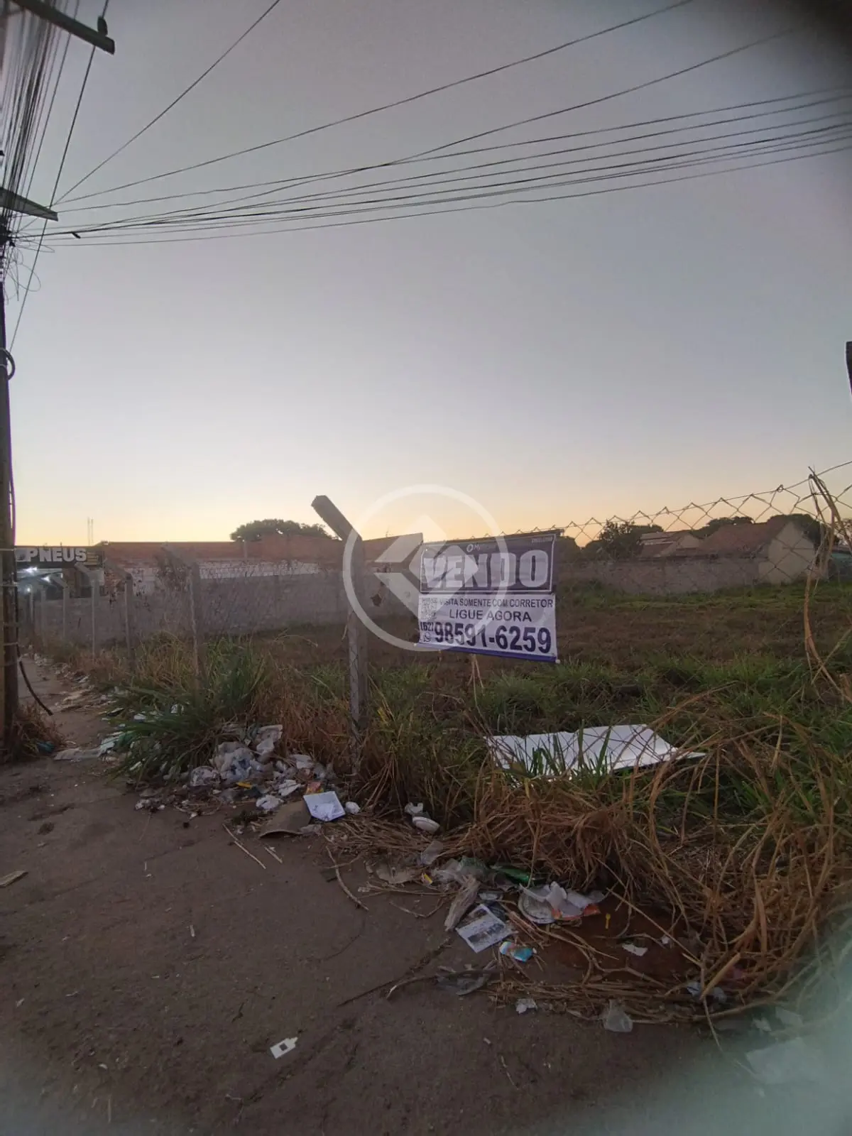 Imagem 3 - Terreno em Jardim Ipiranga, Aparecida de Goiânia - GO