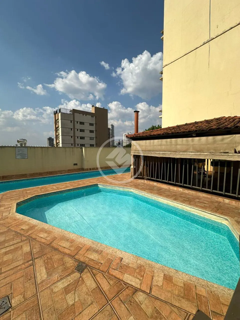 Image 14 - Apartamento em Jardim América, Goiânia - GO