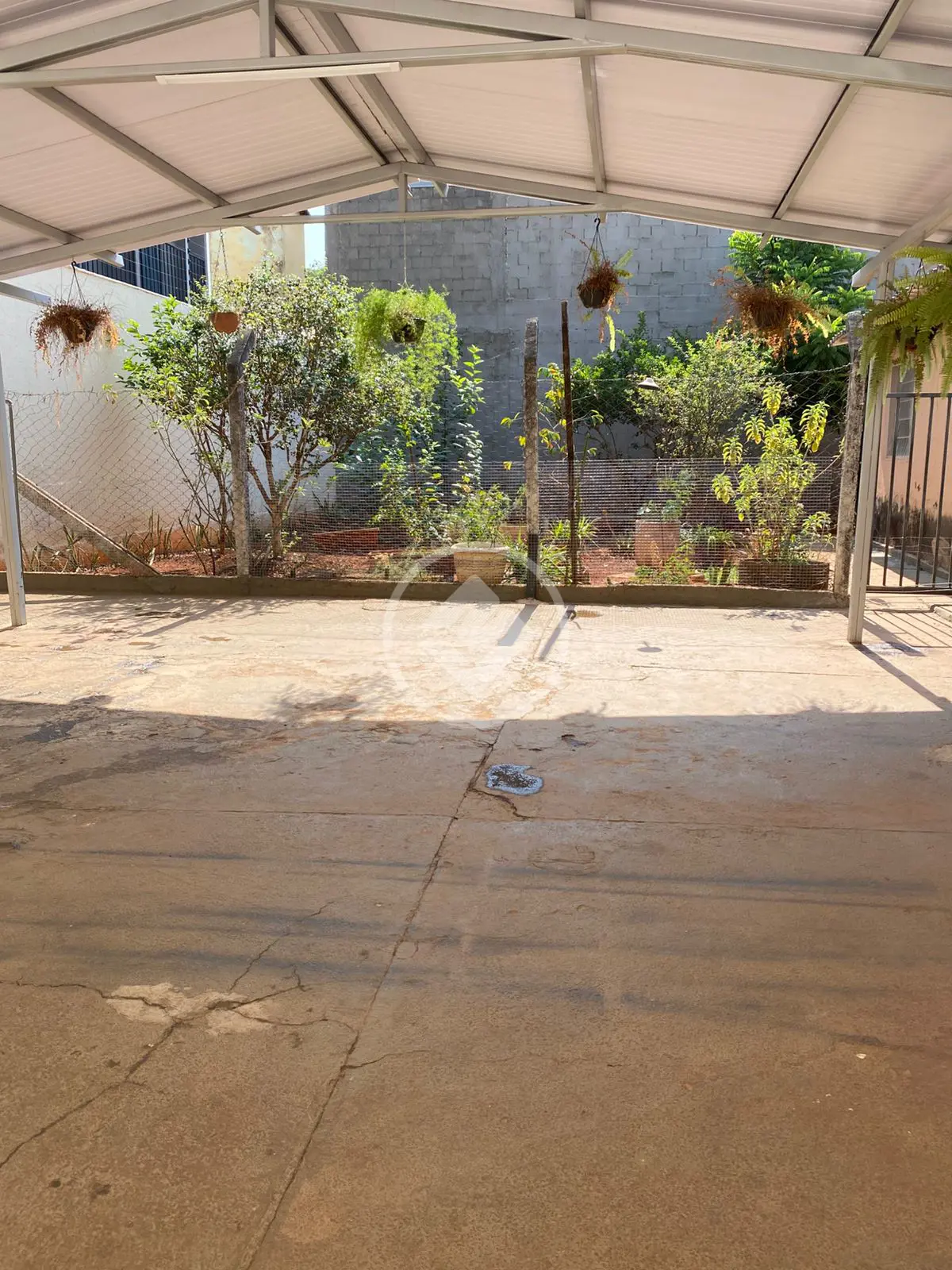 Casa Jardim América, Goiânia - GO — foto 1