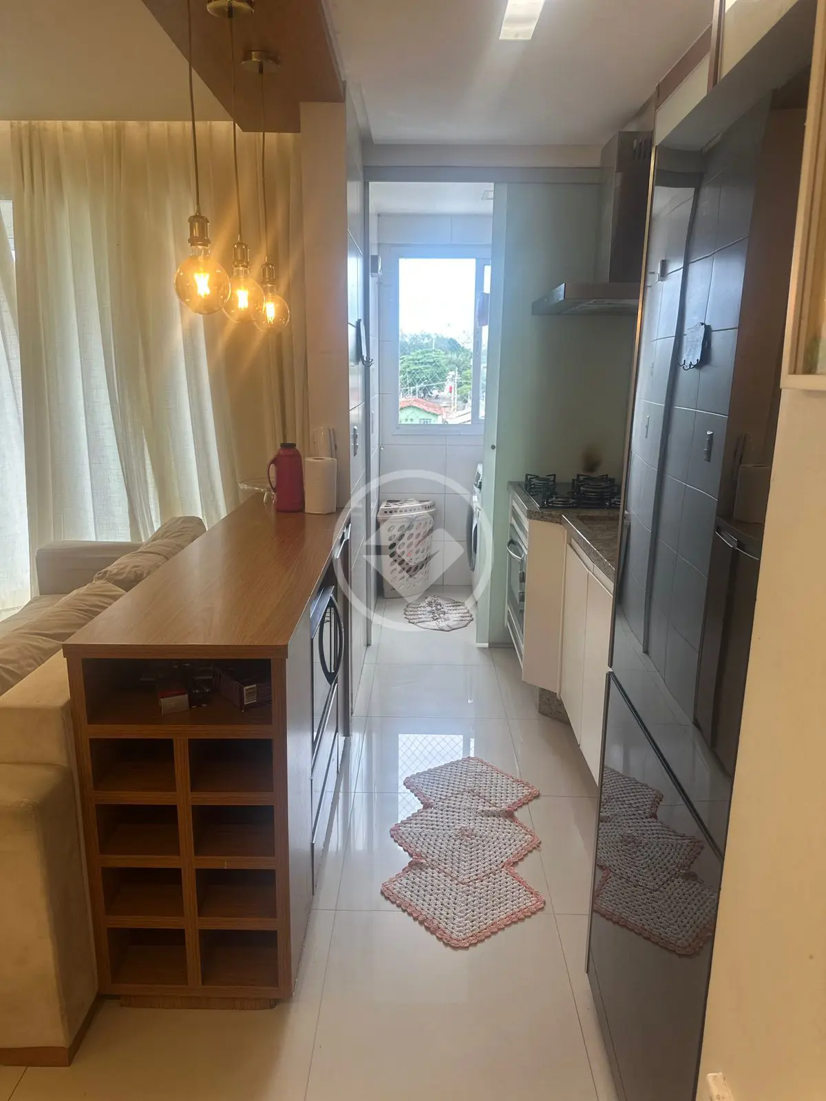 Imagem 5 - Apartamento em Vila Monticelli, Goiânia - GO
