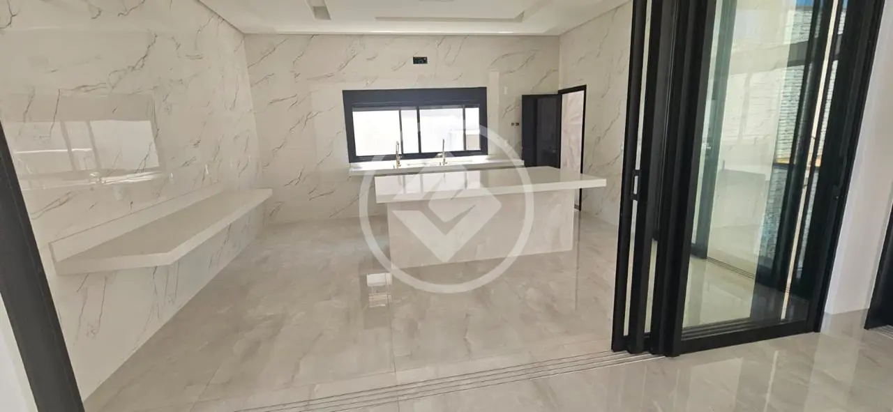 Imagem 2 - Casa Condomínio em Residencial Goiânia Golfe Clube, Goiânia - GO