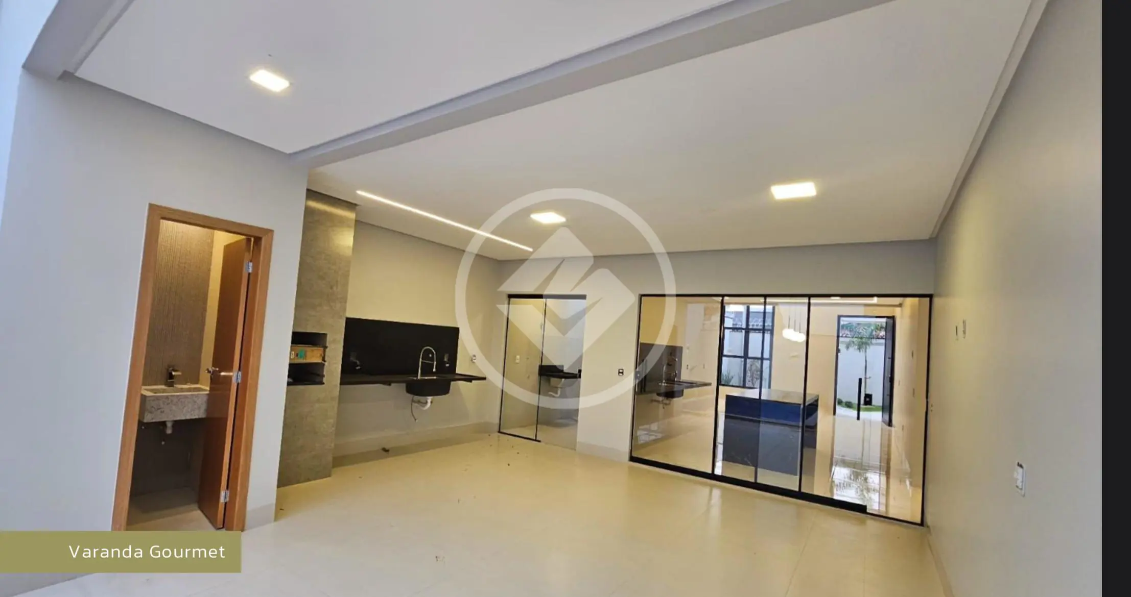 Imagem 4 - Casa em Parque das Paineiras (1,2,3 e 4 Etapa), Goiânia - GO