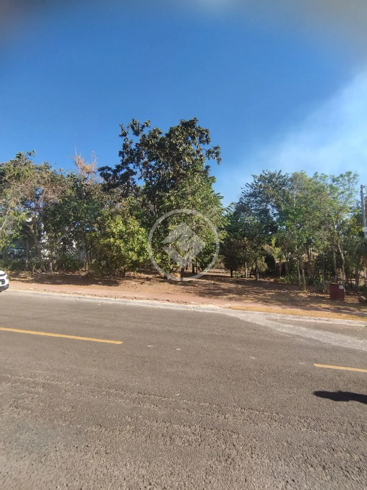 Terreno Condomínio Residencial Villa Verde, Senador Canedo - GO — foto 1