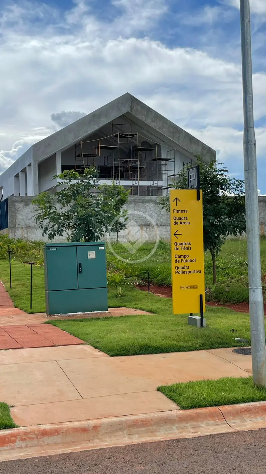 Image 15 - Terreno Condomínio em Parque Cidade, Goiânia - GO