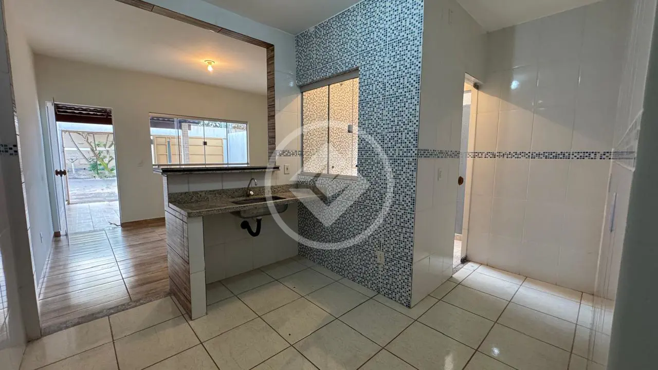 Imagem 2 - Casa em Residencial Forteville Extensão, Goiânia - GO