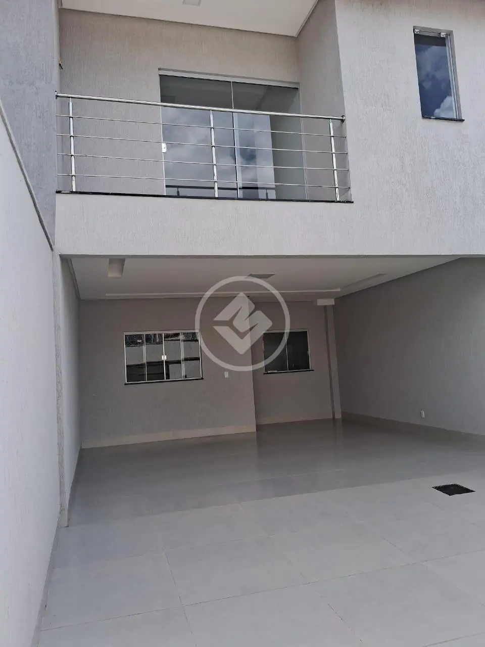 Sobrado Setor Três Marias, Goiânia - GO — foto 1