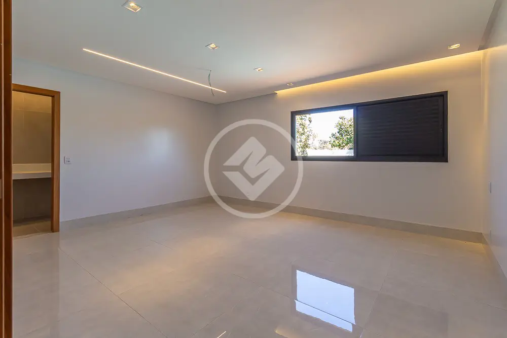 Imagem 2 - Casa Condomínio em Estância Vargem Bonita, Senador Canedo - GO