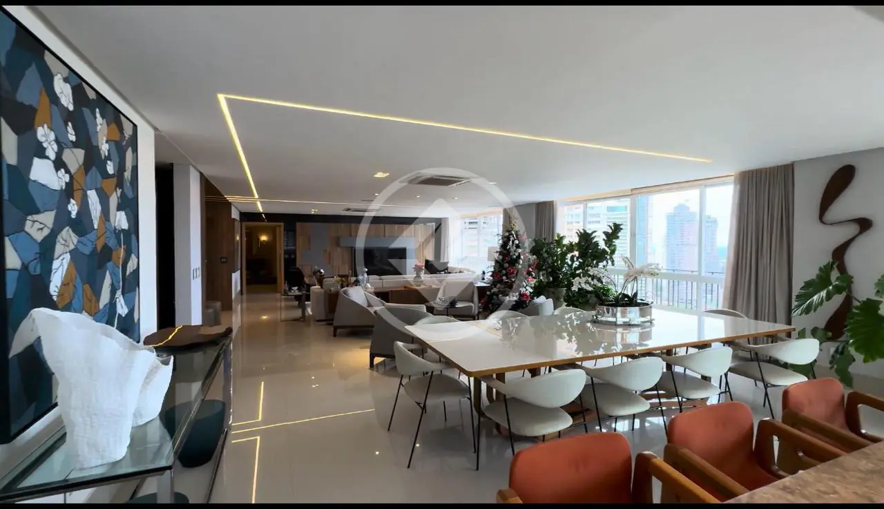 Image 12 - Apartamento em Setor Marista, Goiânia - GO