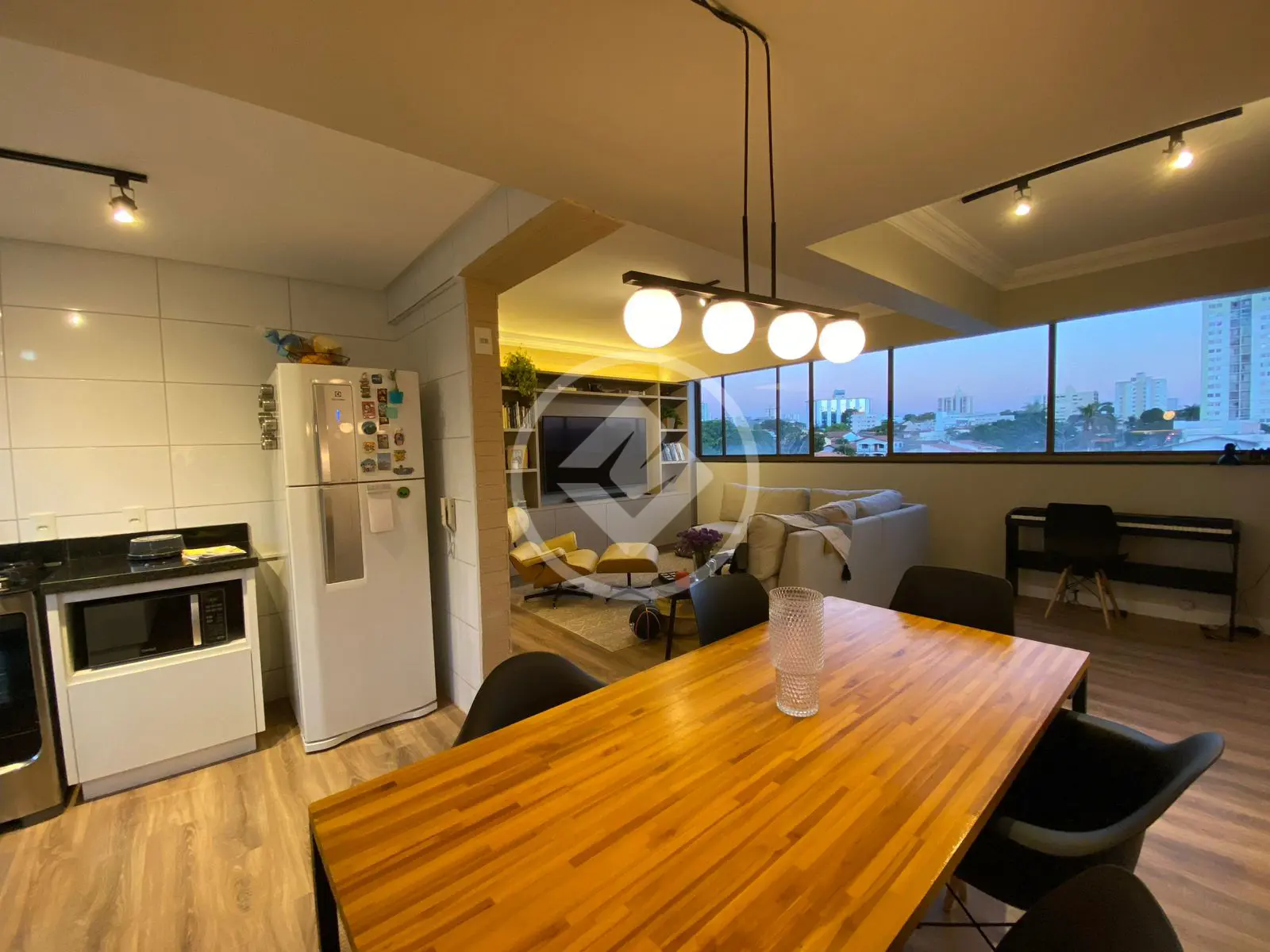 Imagem 3 - Apartamento em Jardim América, Goiânia - GO