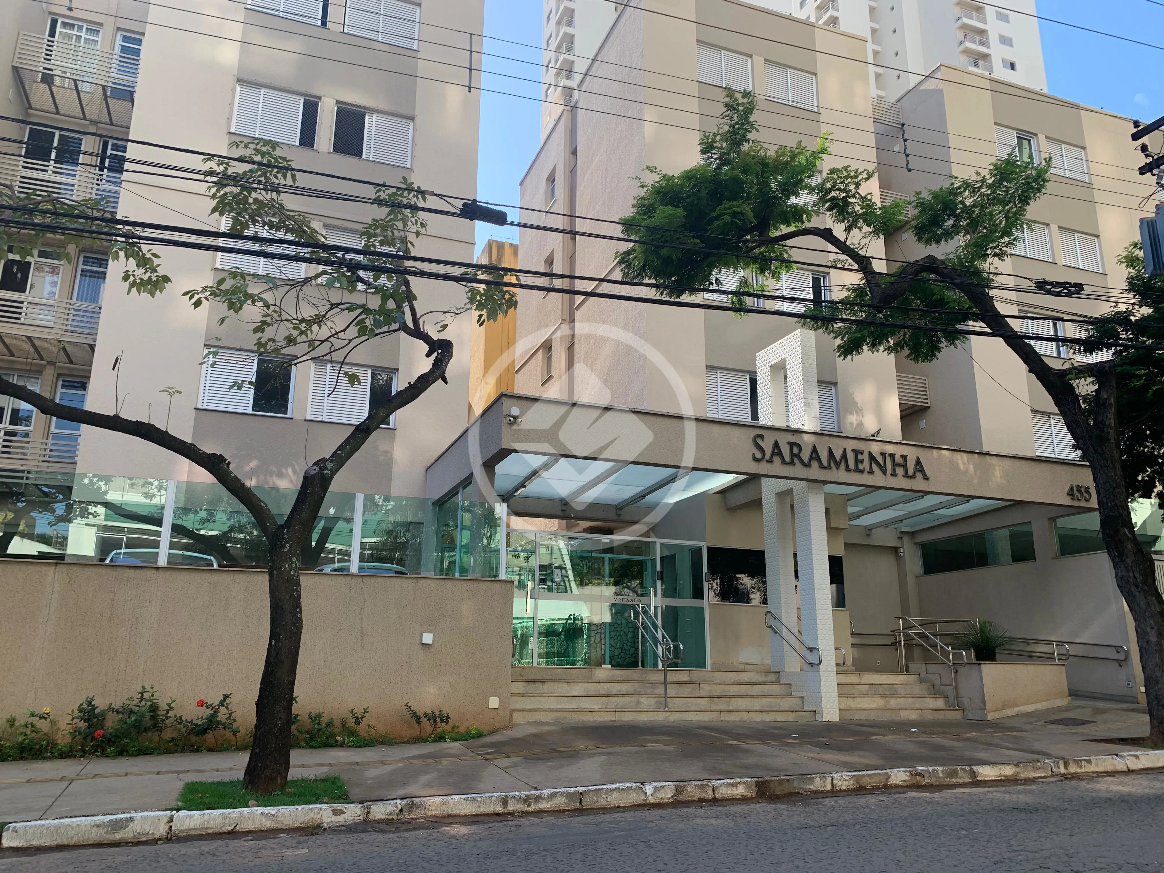 Imagem 1 - Apartamento em Jardim Goiás, Goiânia - GO