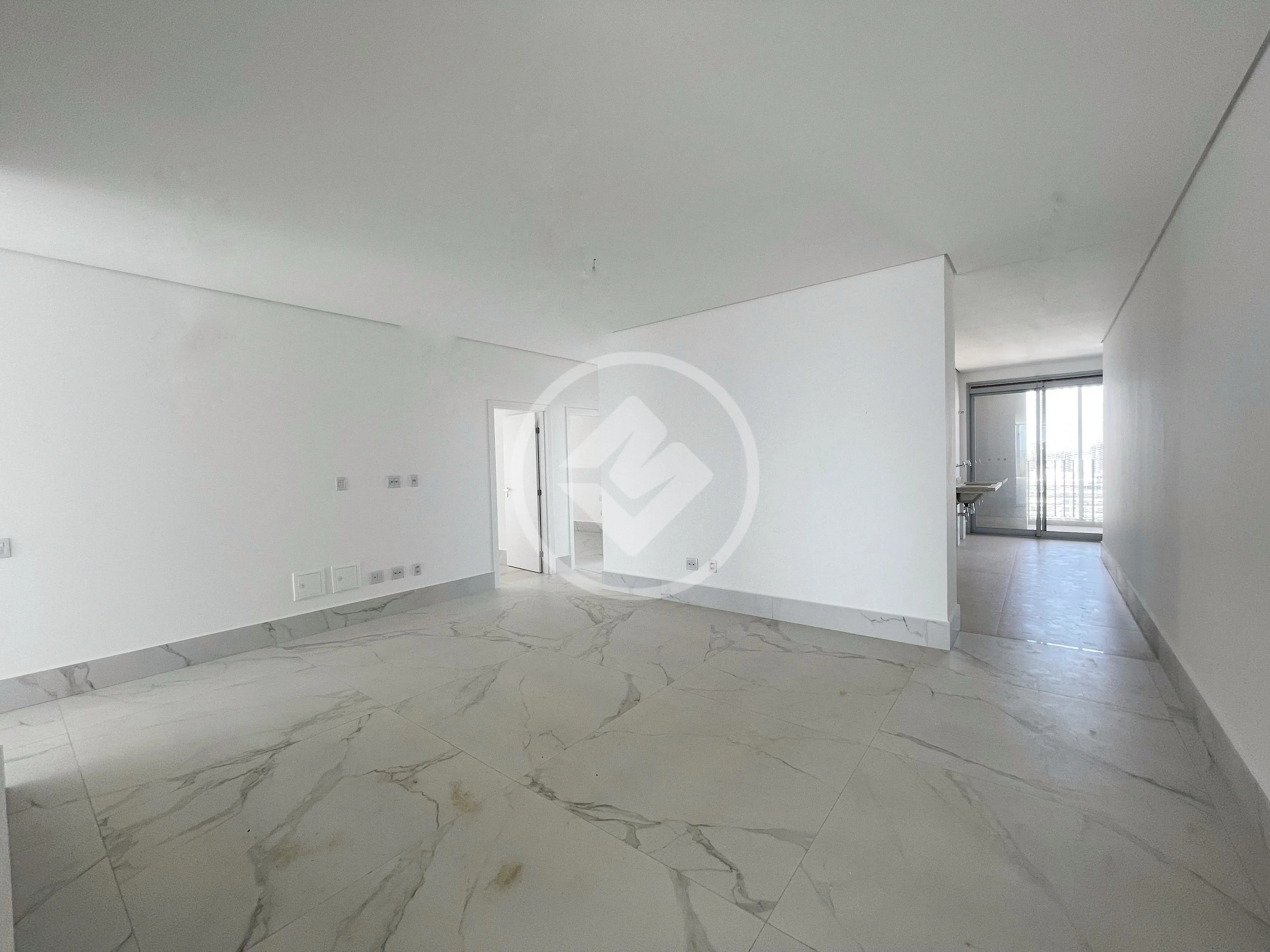Imagem 2 - Apartamento em Setor Bueno, Goiânia - GO