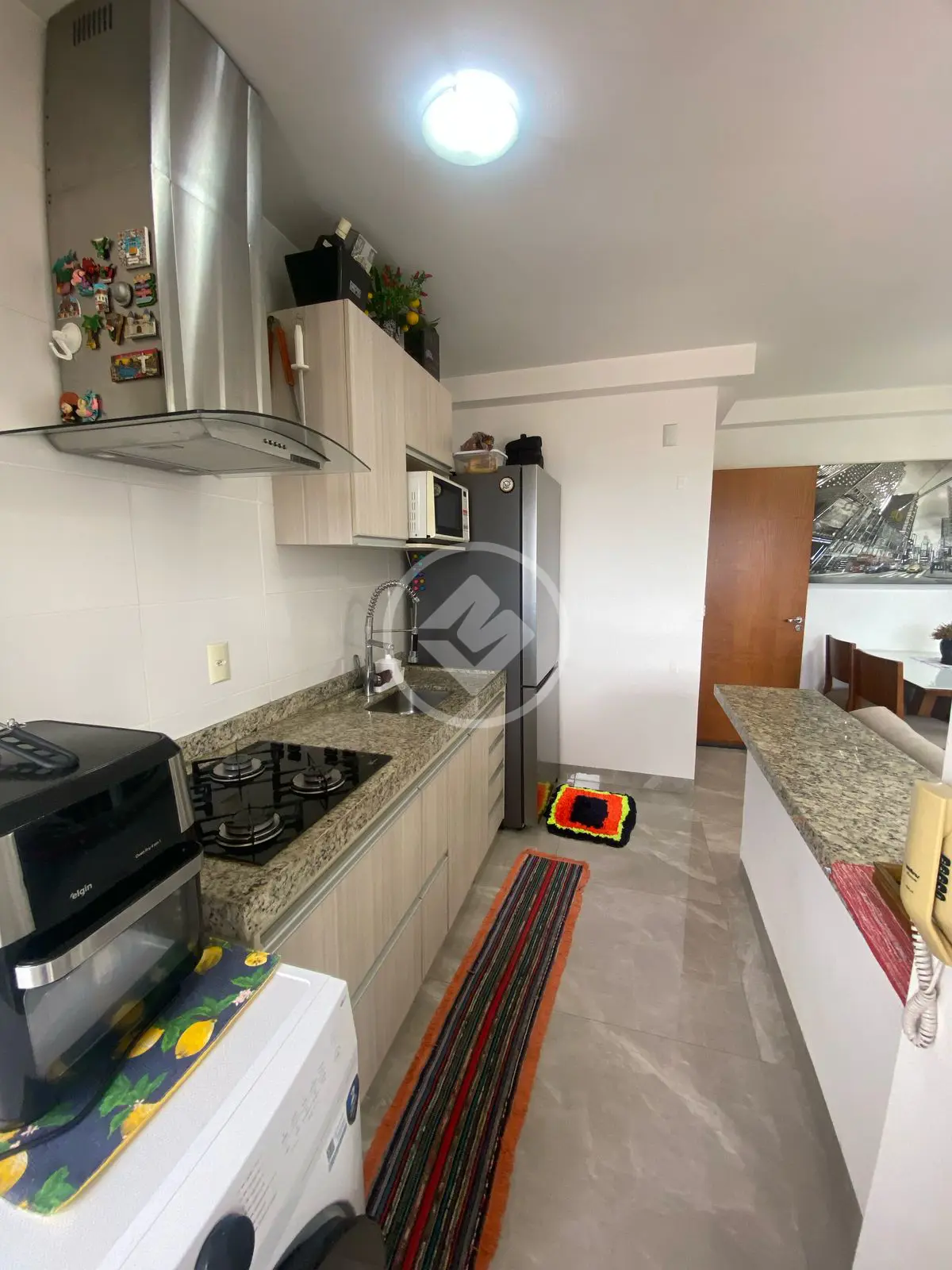 Imagem 4 - Apartamento em Vila Jaraguá, Goiânia - GO