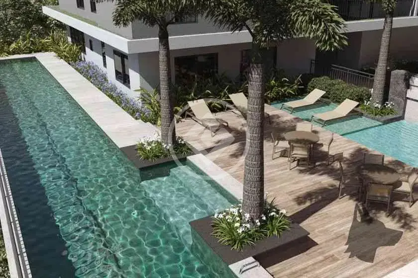 Imagem 5 - Apartamento em Setor Bueno, Goiânia - GO