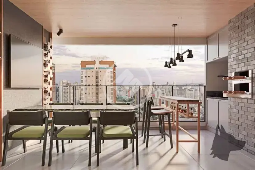 Imagem 4 - Apartamento em Setor Bueno, Goiânia - GO