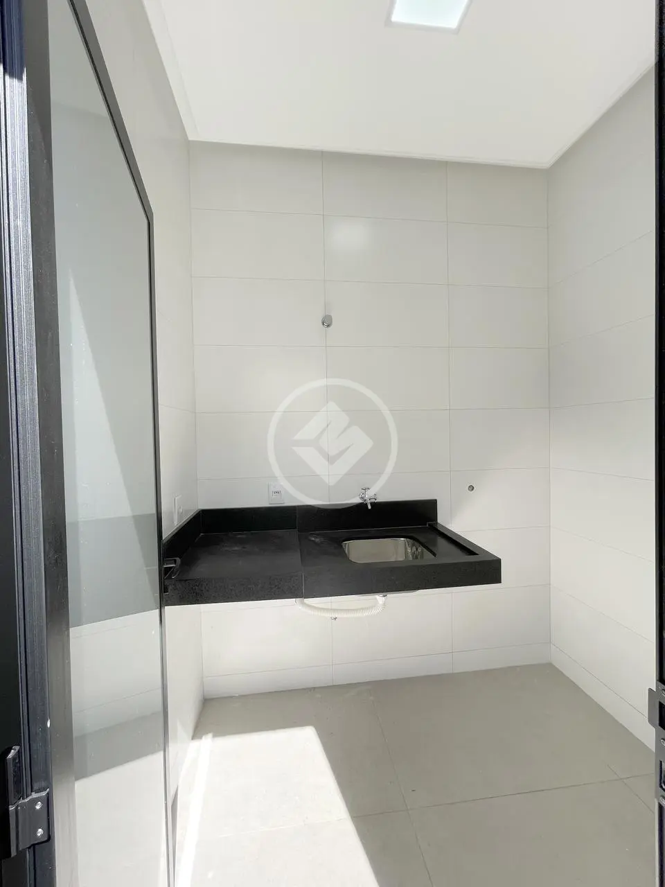 Imagem 5 - Casa Condomínio em Terras Alpha Residencial 1, Senador Canedo - GO