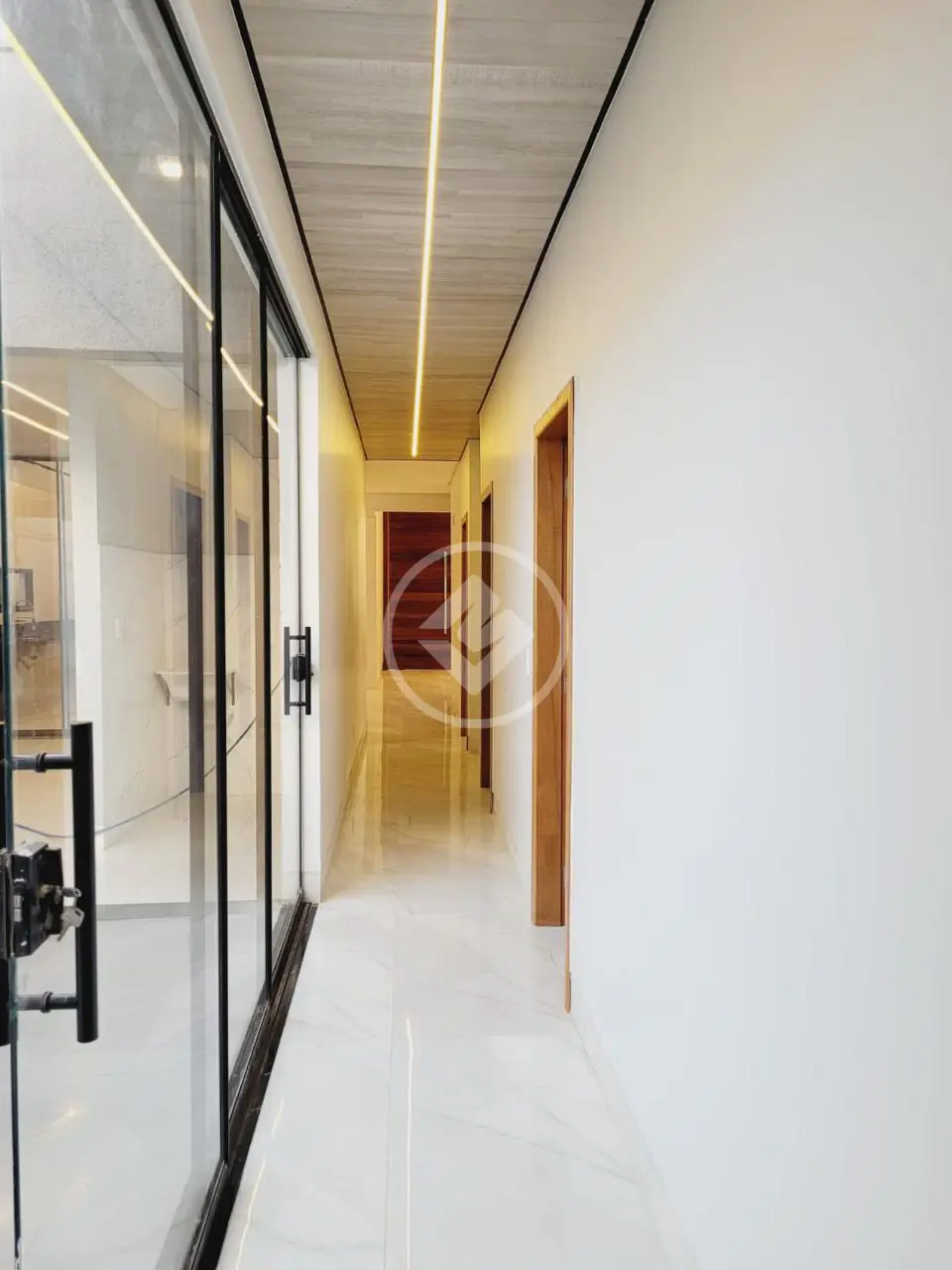 Image 9 - Casa em Moinho dos Ventos, Goiânia - GO