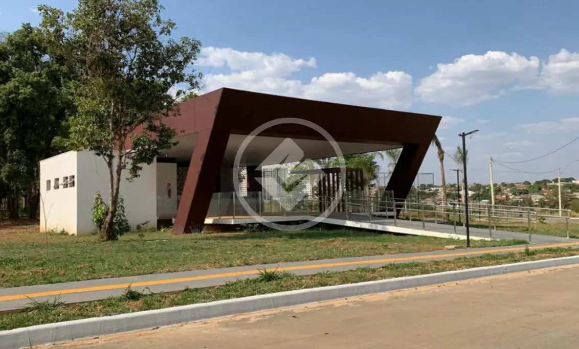 Imagem 6 - Terreno Condomínio em Residencial Aldeia do Parque, Aparecida de Goiânia - GO
