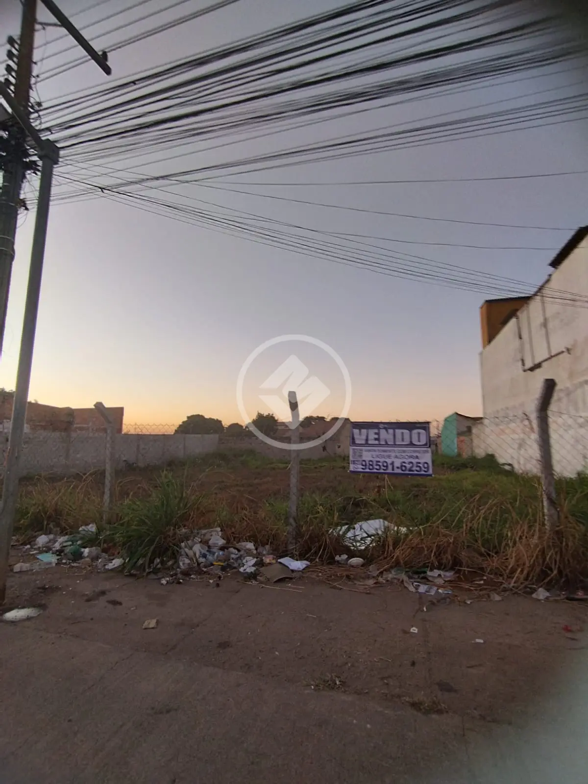 Imagem 4 - Terreno em Jardim Ipiranga, Aparecida de Goiânia - GO