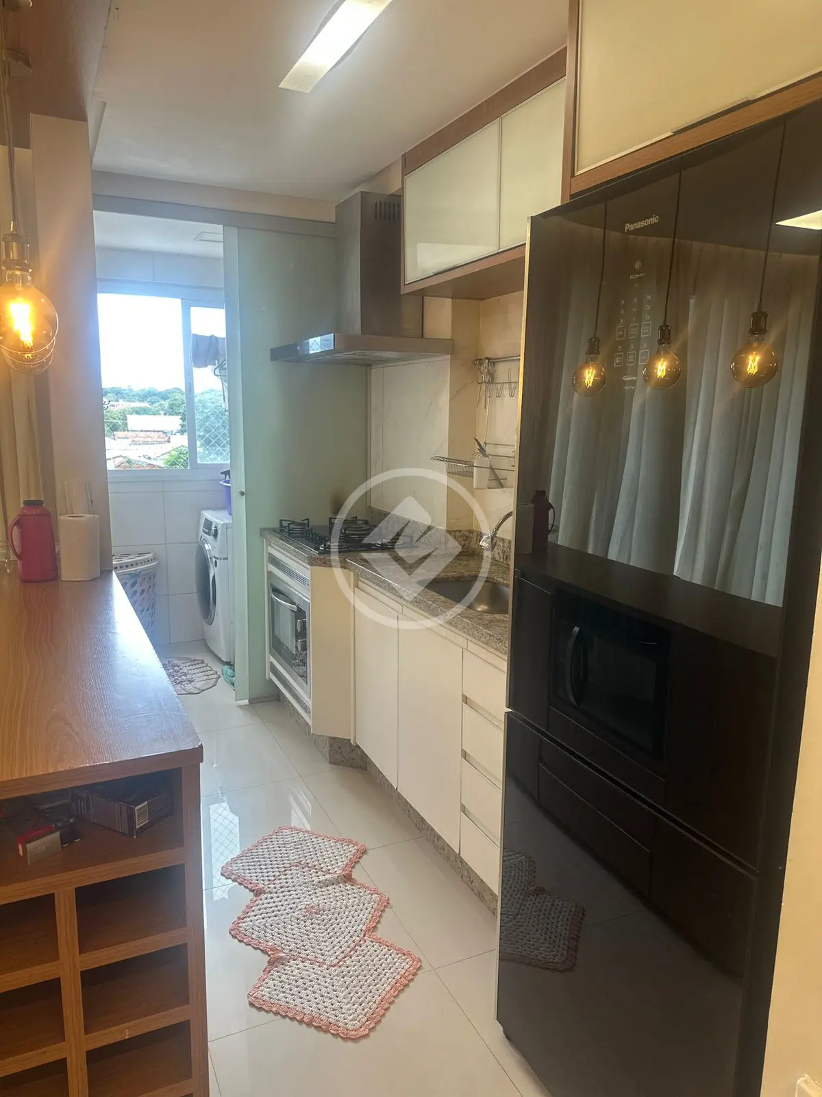 Imagem 6 - Apartamento em Vila Monticelli, Goiânia - GO