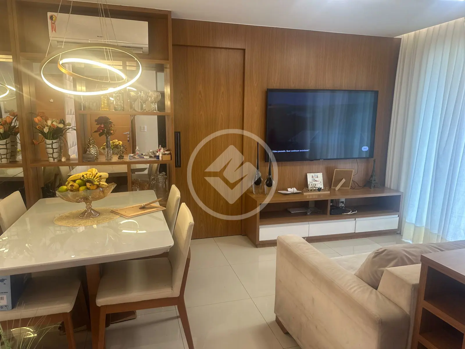 Imagem 4 - Apartamento em Vila Monticelli, Goiânia - GO