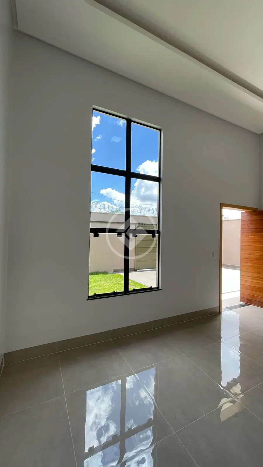 Casa Parque Veiga Jardim, Aparecida de Goiânia - GO — foto 2
