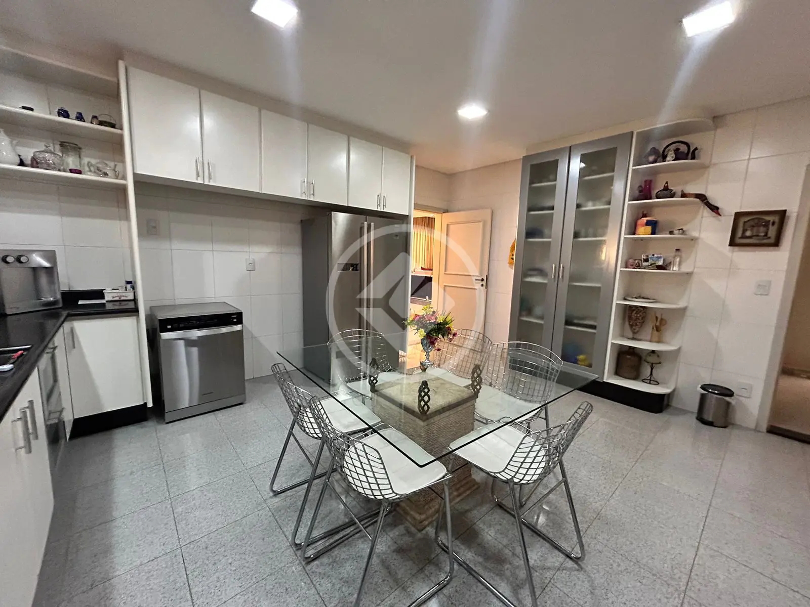 Imagem 3 - Sobrado Em Condomínio em Residencial Granville, Goiânia - GO