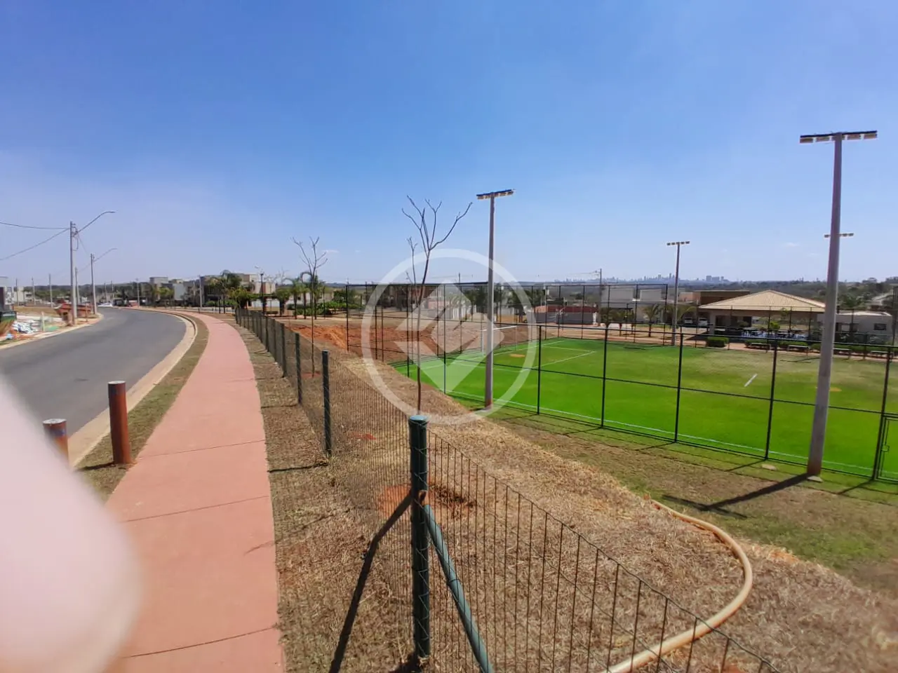 Imagem 5 - Terreno Condomínio em Jardins Capri, Senador Canedo - GO