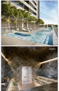 Imagem 5 - Apartamento em Park Lozandes, Goiânia - GO