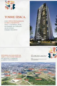 Imagem 6 - Apartamento em Park Lozandes, Goiânia - GO