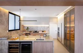 Imagem 3 - Apartamento em Setor Marista, Goiânia - GO