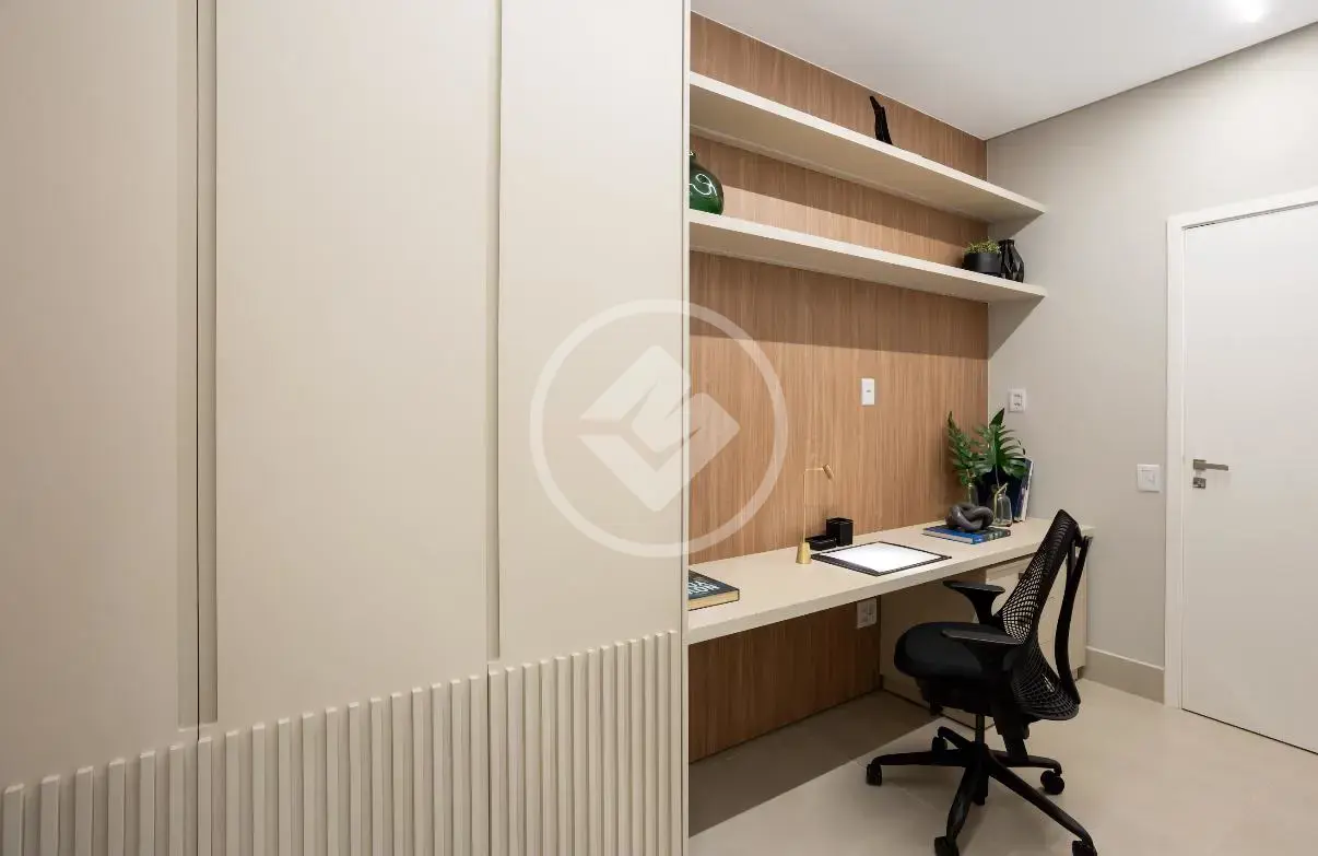 Imagem 5 - Apartamento em Setor Marista, Goiânia - GO